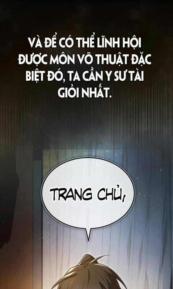 Đệ Nhất Võ Sư, Baek Cao Thủ - Chương 60 - ảnh 10