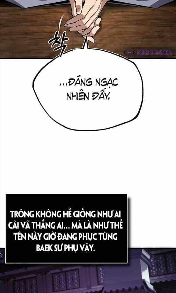 Đệ Nhất Võ Sư, Baek Cao Thủ - Chương 60 - ảnh 115