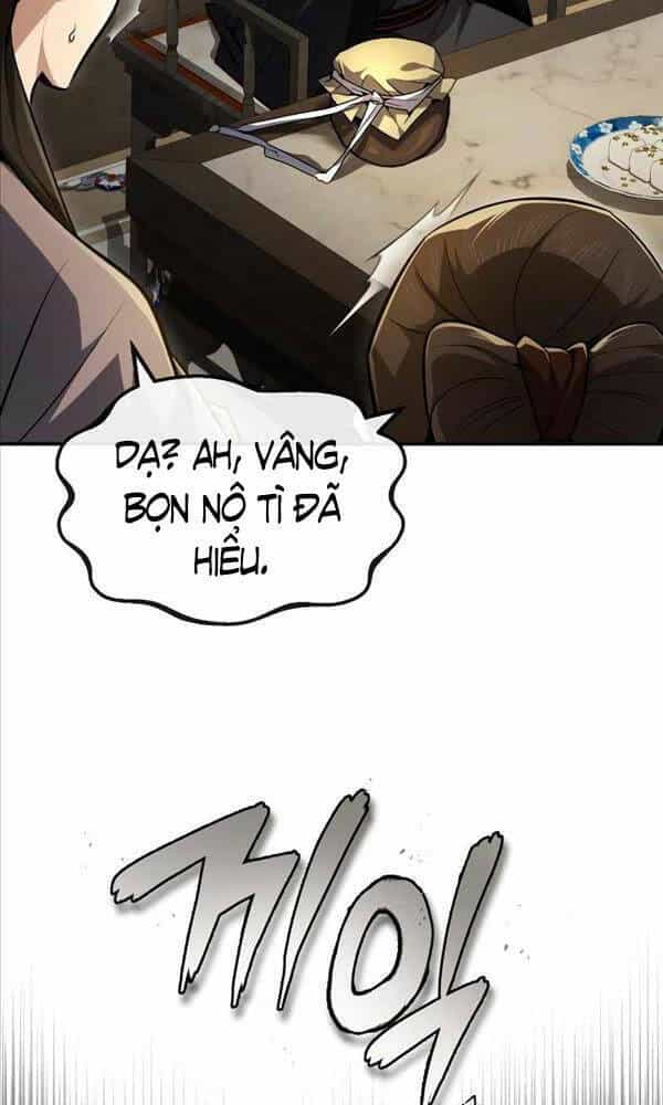 Đệ Nhất Võ Sư, Baek Cao Thủ - Chương 60 - ảnh 59
