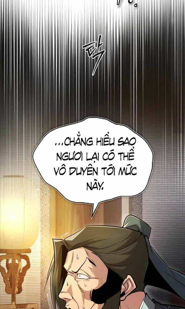 Đệ Nhất Võ Sư, Baek Cao Thủ - Chương 60 - ảnh 60