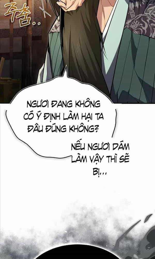 Đệ Nhất Võ Sư, Baek Cao Thủ - Chương 60 - ảnh 61