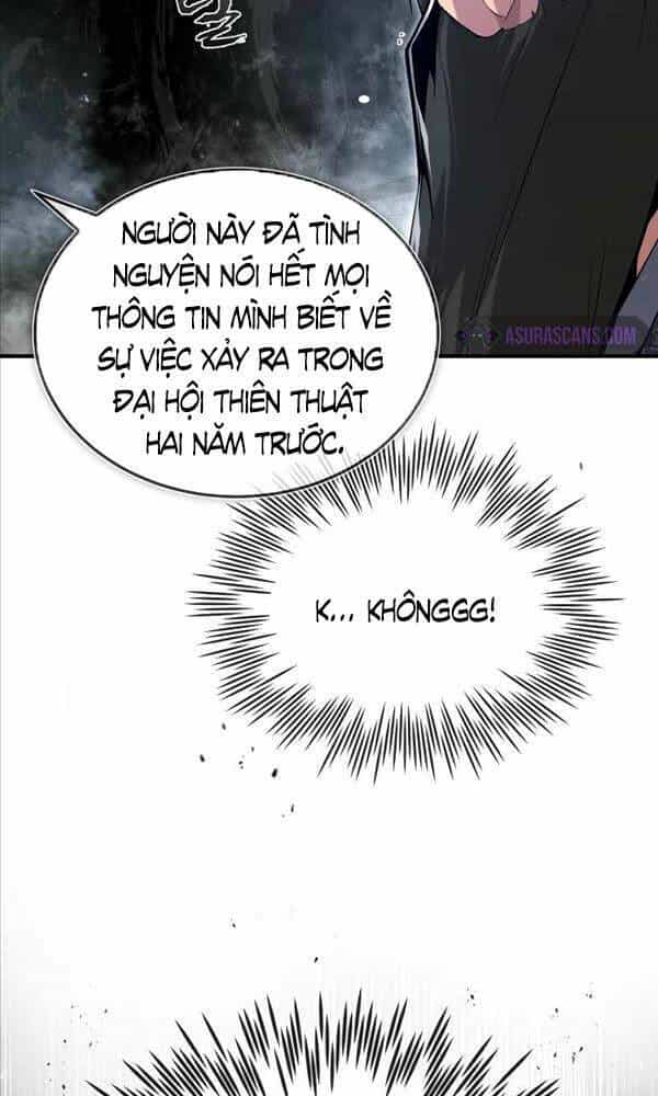 Đệ Nhất Võ Sư, Baek Cao Thủ - Chương 60 - ảnh 83