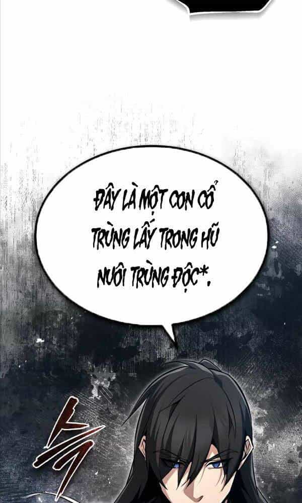 Đệ Nhất Võ Sư, Baek Cao Thủ - Chương 60 - ảnh 91