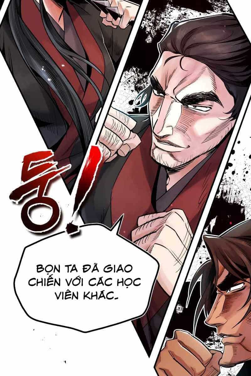 Đệ Nhất Võ Sư, Baek Cao Thủ - Chương 61 - ảnh 107
