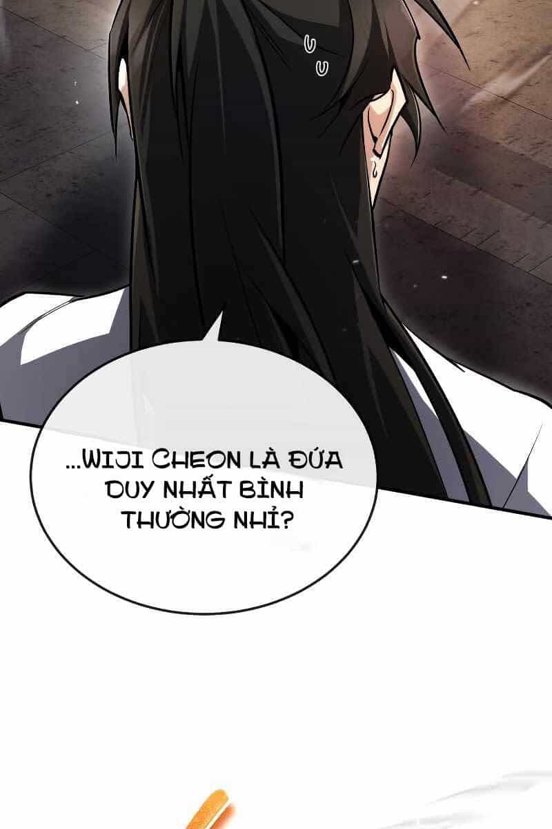 Đệ Nhất Võ Sư, Baek Cao Thủ - Chương 61 - ảnh 120