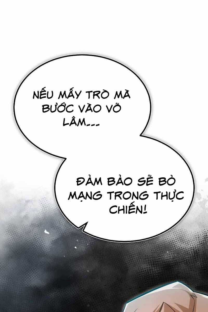 Đệ Nhất Võ Sư, Baek Cao Thủ - Chương 61 - ảnh 142