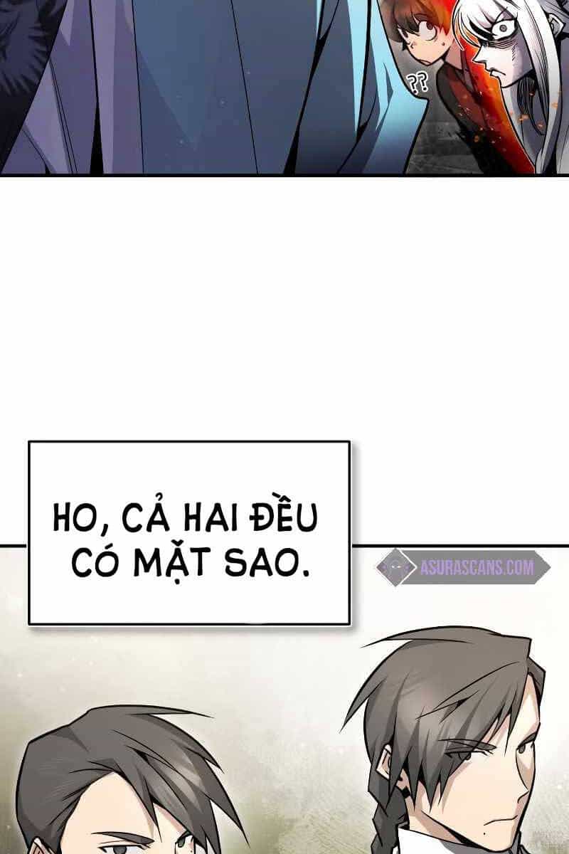 Đệ Nhất Võ Sư, Baek Cao Thủ - Chương 61 - ảnh 23