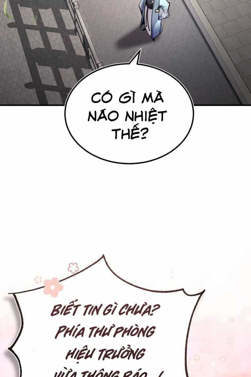 Đệ Nhất Võ Sư, Baek Cao Thủ - Chương 61 - ảnh 3