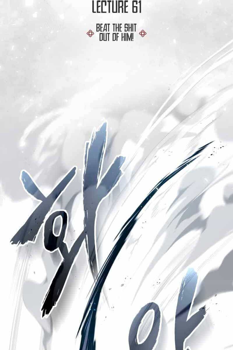 Đệ Nhất Võ Sư, Baek Cao Thủ - Chương 61 - ảnh 34