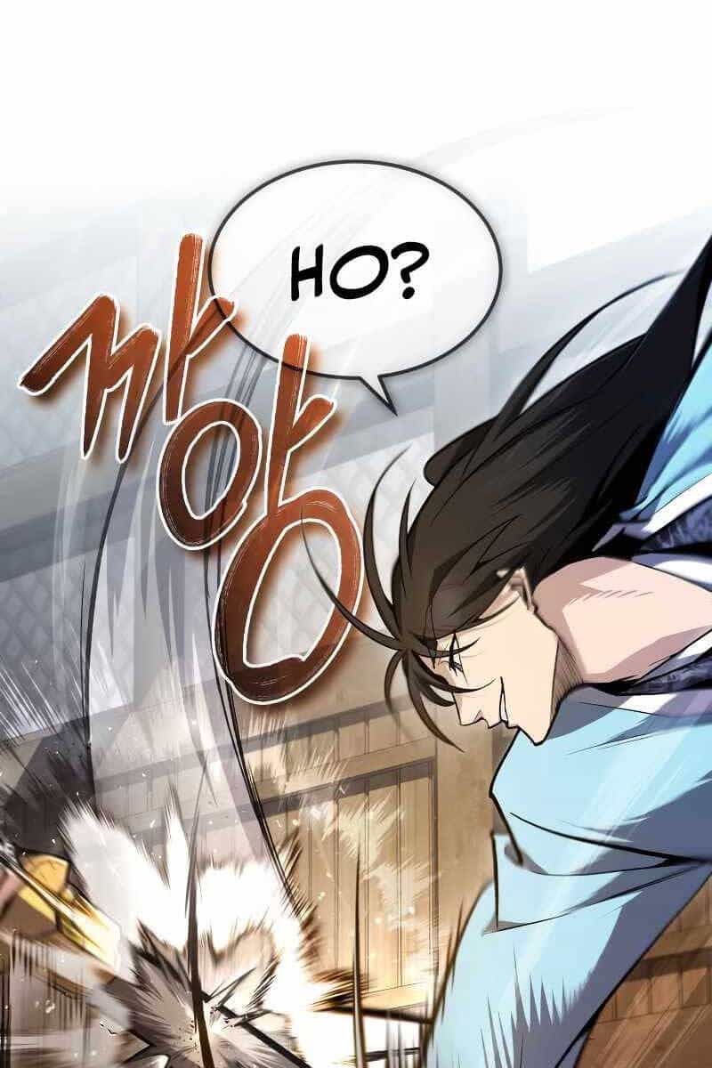 Đệ Nhất Võ Sư, Baek Cao Thủ - Chương 61 - ảnh 36