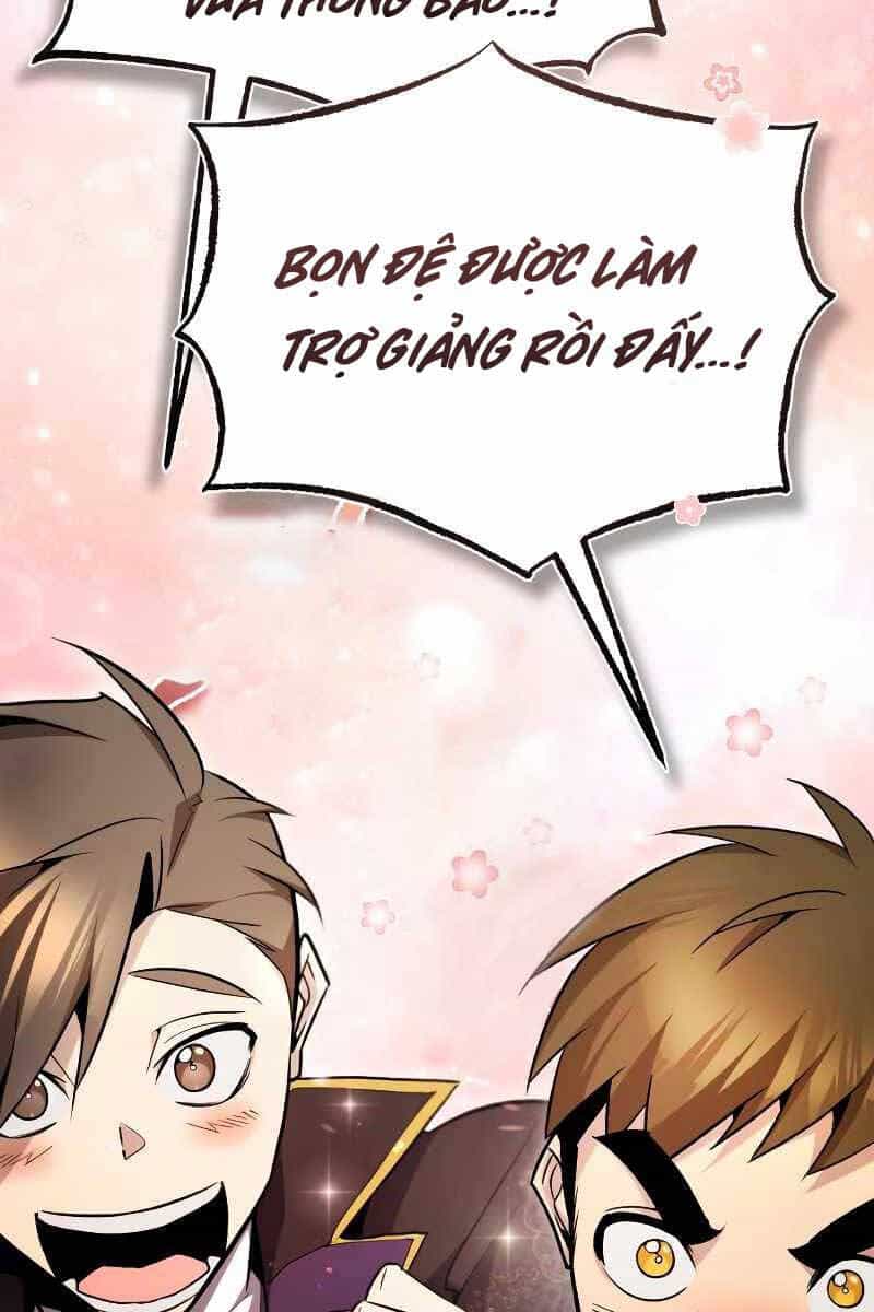 Đệ Nhất Võ Sư, Baek Cao Thủ - Chương 61 - ảnh 4