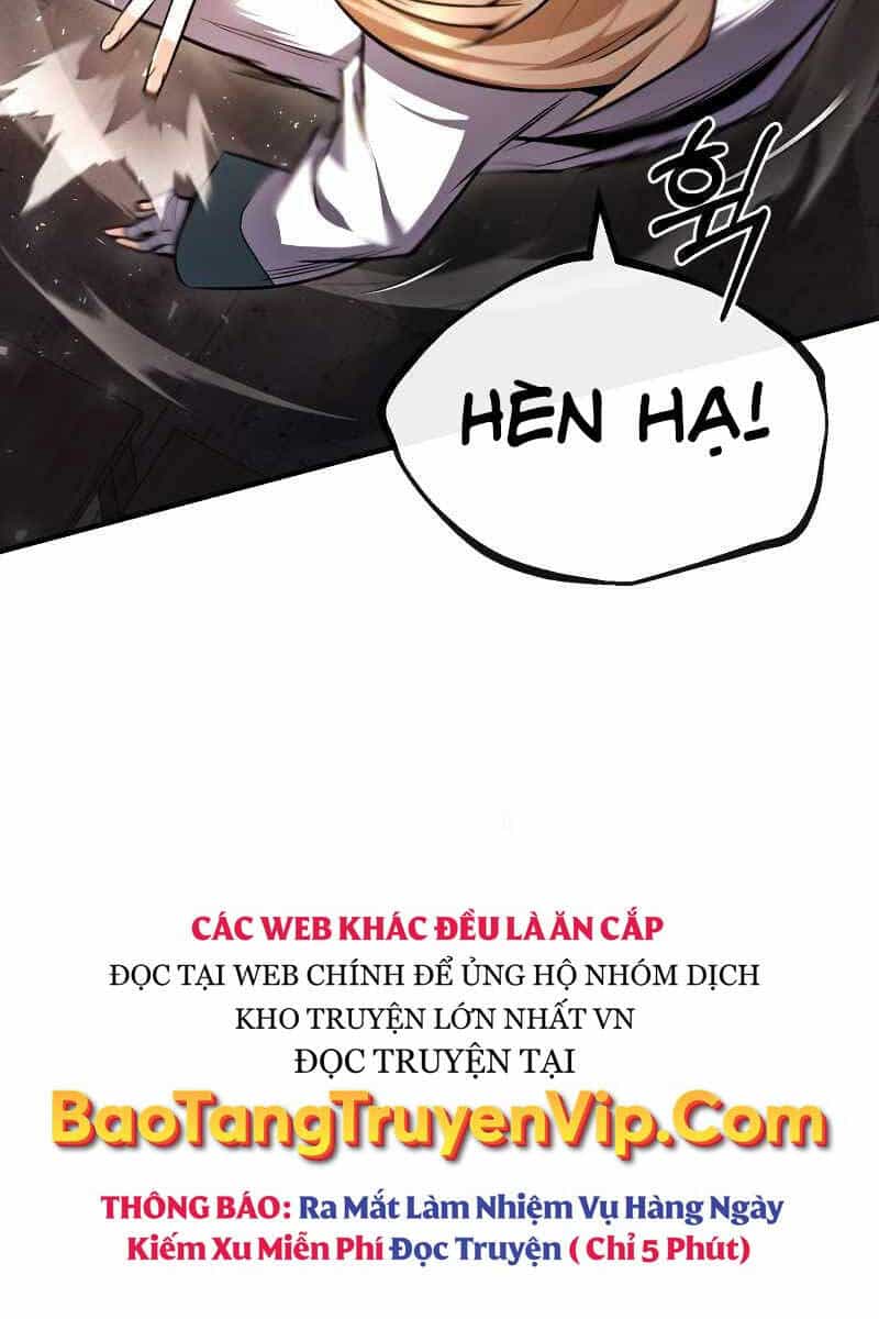 Đệ Nhất Võ Sư, Baek Cao Thủ - Chương 61 - ảnh 41