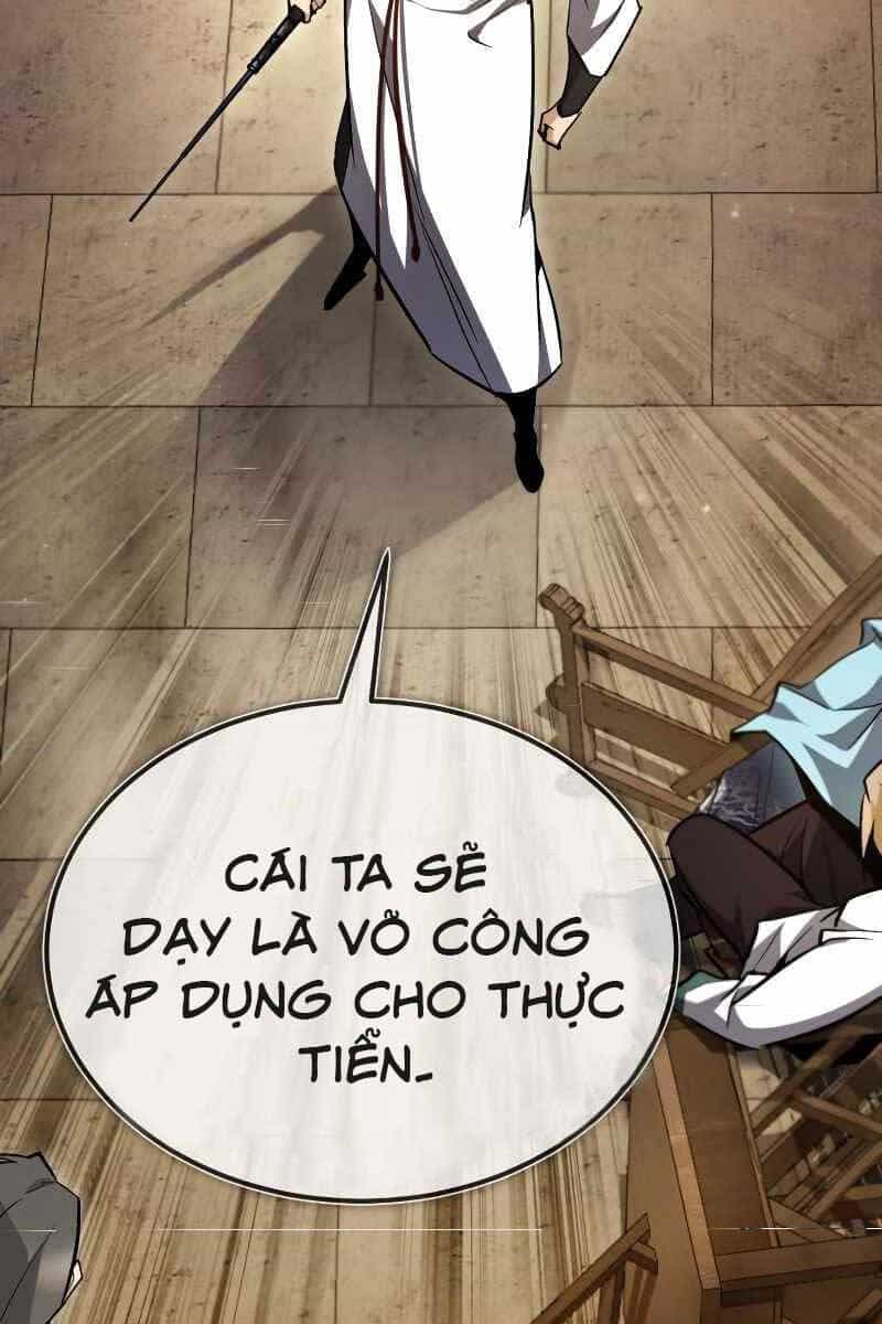 Đệ Nhất Võ Sư, Baek Cao Thủ - Chương 61 - ảnh 63