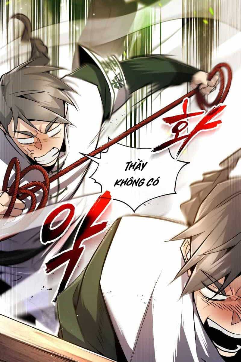 Đệ Nhất Võ Sư, Baek Cao Thủ - Chương 61 - ảnh 90