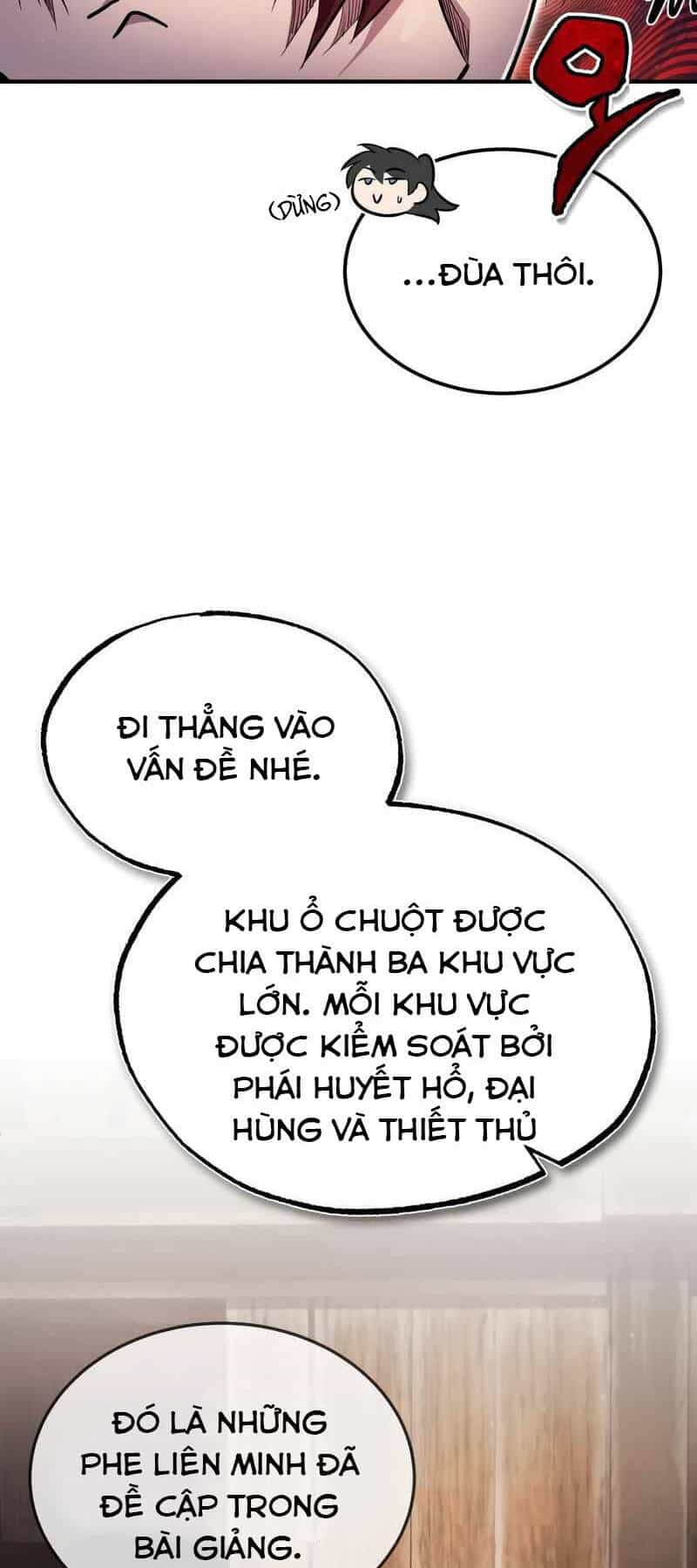 Đệ Nhất Võ Sư, Baek Cao Thủ - Chương 62 - ảnh 32