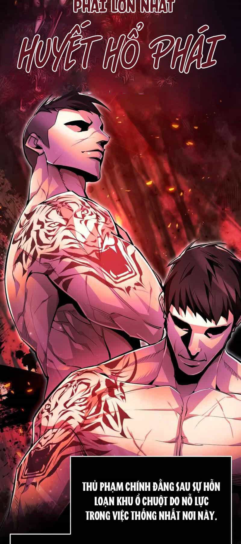 Đệ Nhất Võ Sư, Baek Cao Thủ - Chương 62 - ảnh 34
