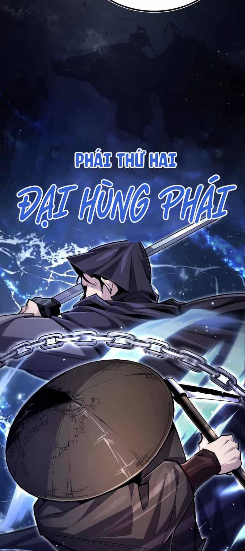 Đệ Nhất Võ Sư, Baek Cao Thủ - Chương 62 - ảnh 36