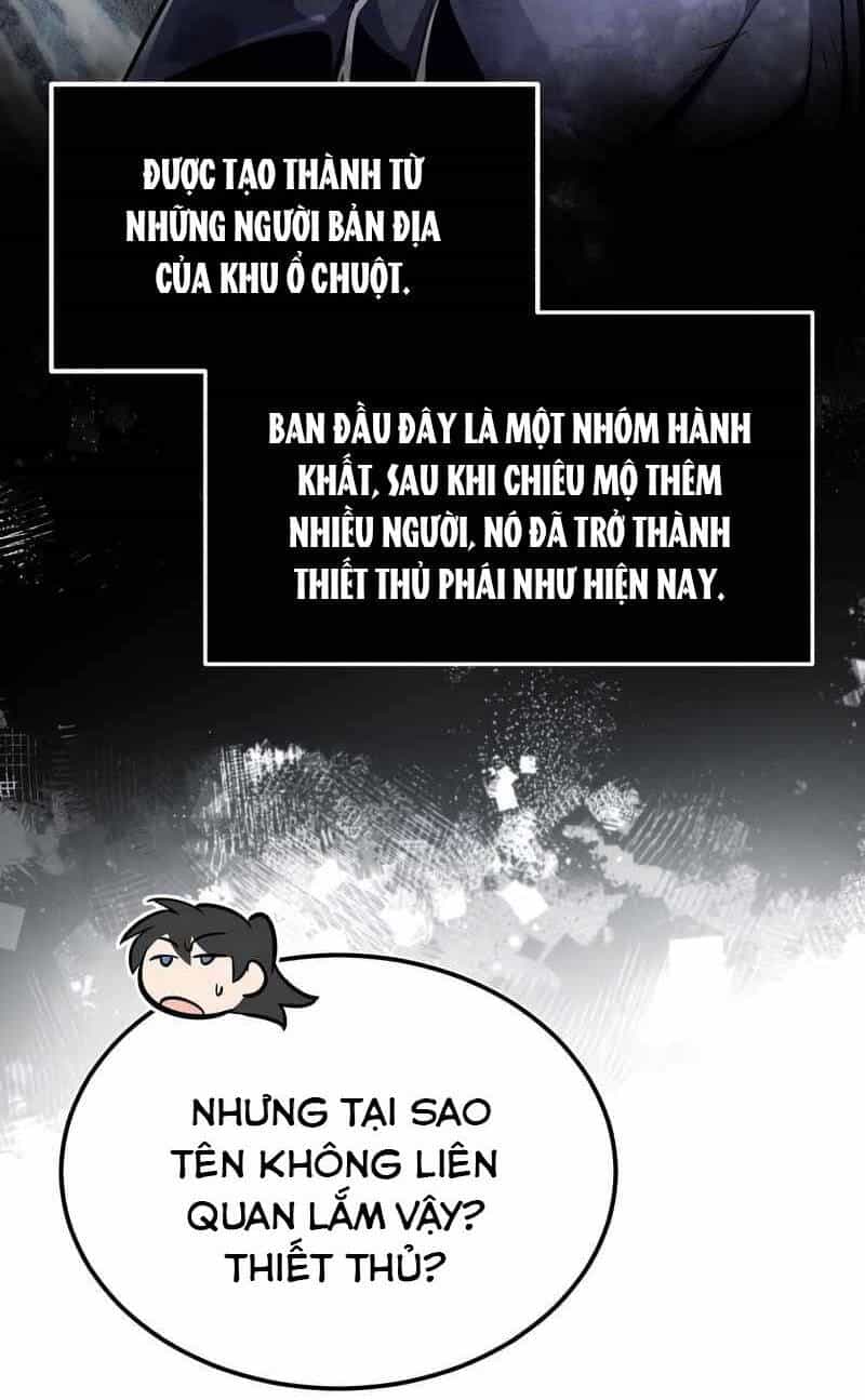Đệ Nhất Võ Sư, Baek Cao Thủ - Chương 62 - ảnh 39
