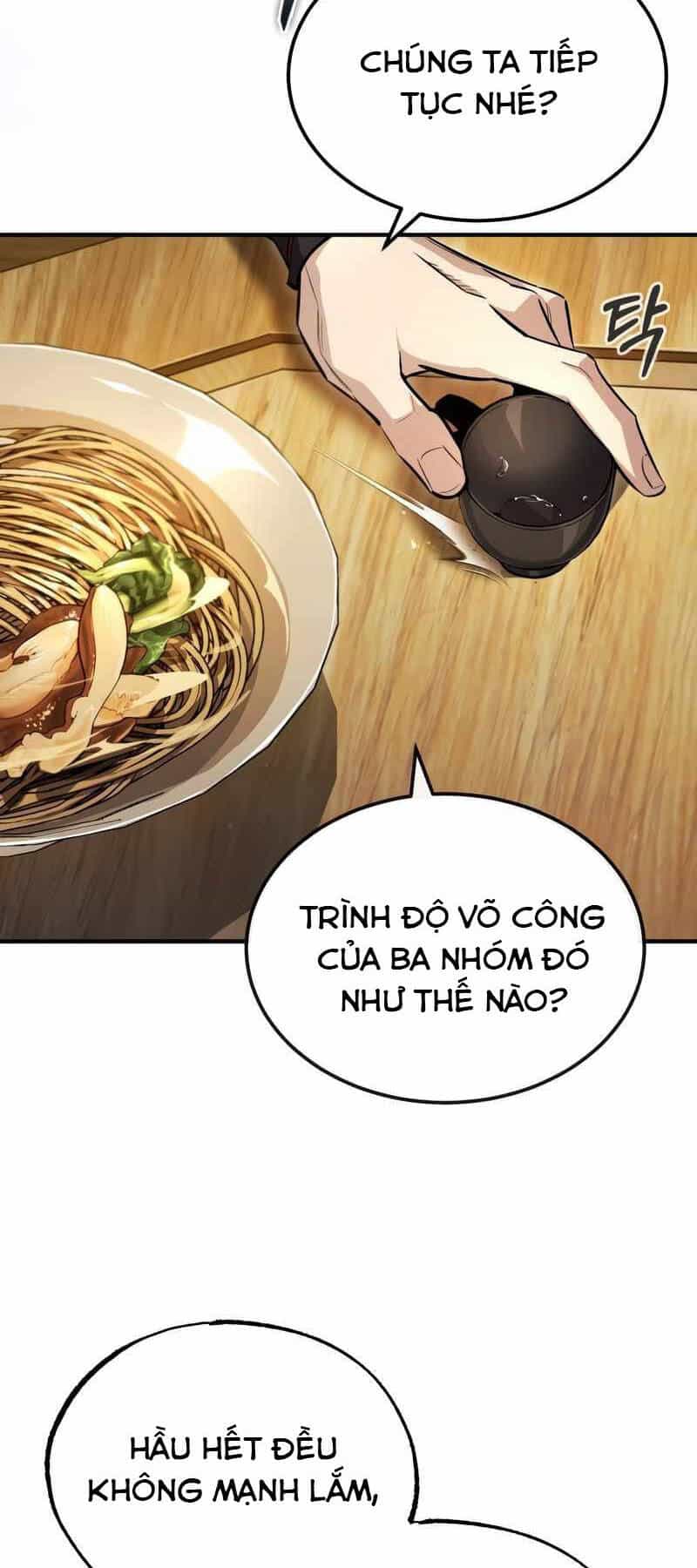 Đệ Nhất Võ Sư, Baek Cao Thủ - Chương 62 - ảnh 51