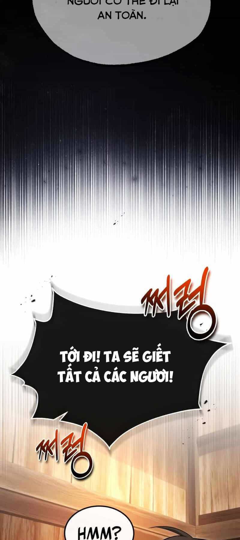 Đệ Nhất Võ Sư, Baek Cao Thủ - Chương 62 - ảnh 68