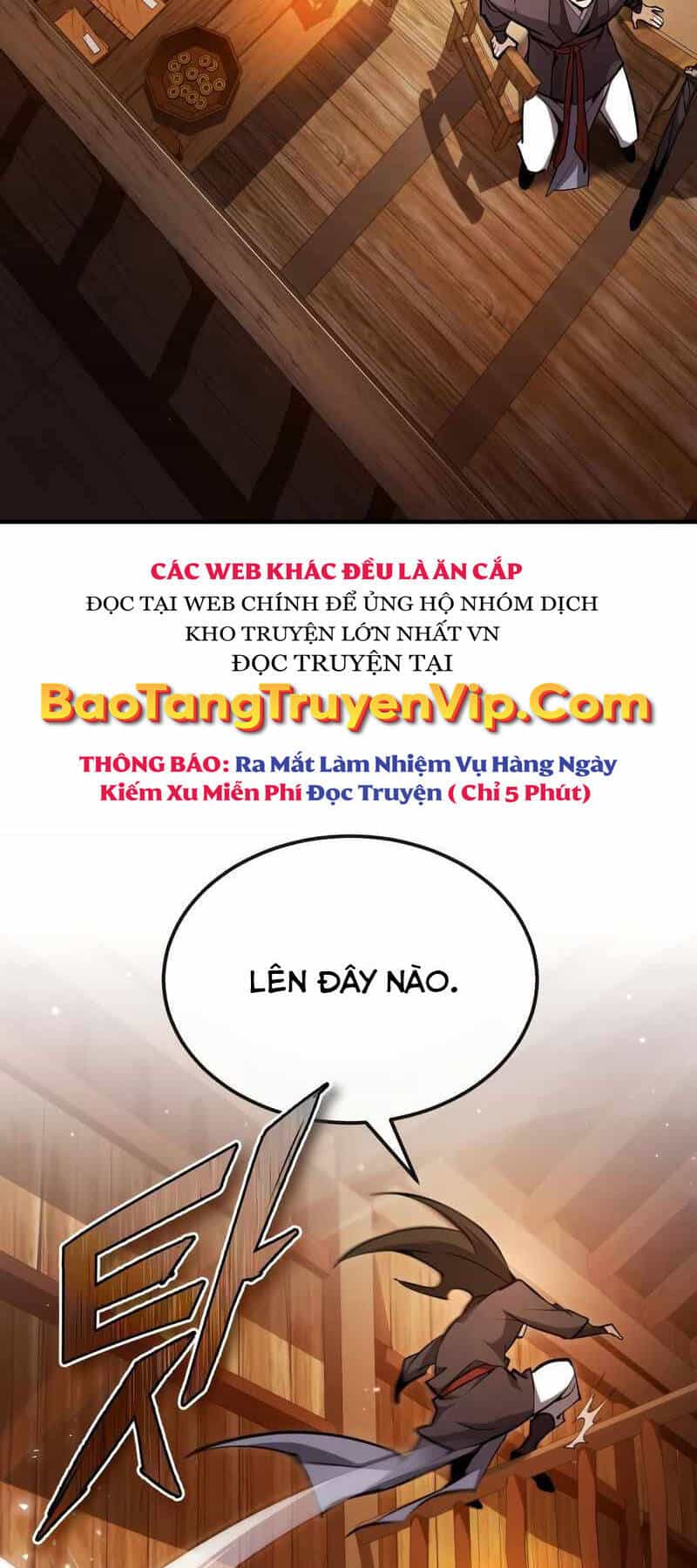Đệ Nhất Võ Sư, Baek Cao Thủ - Chương 62 - ảnh 70
