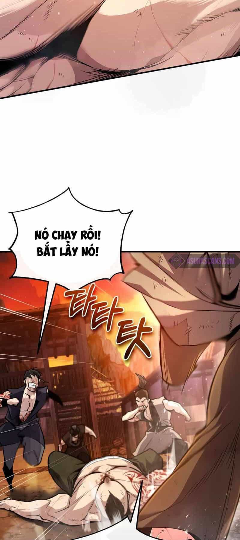 Đệ Nhất Võ Sư, Baek Cao Thủ - Chương 62 - ảnh 84