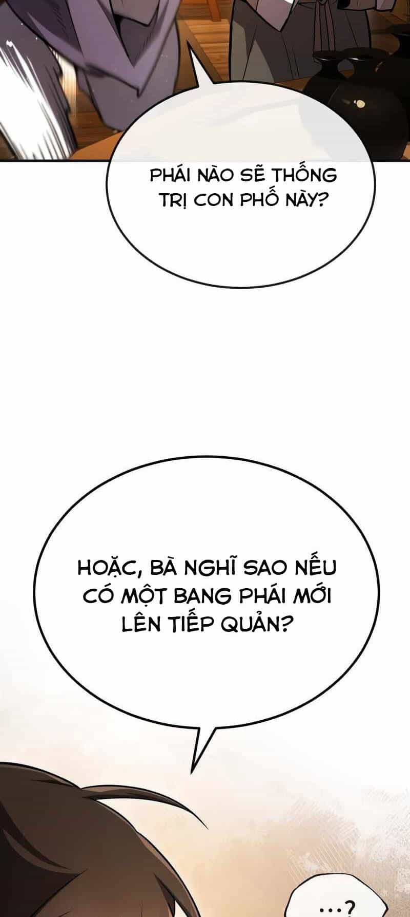 Đệ Nhất Võ Sư, Baek Cao Thủ - Chương 62 - ảnh 88