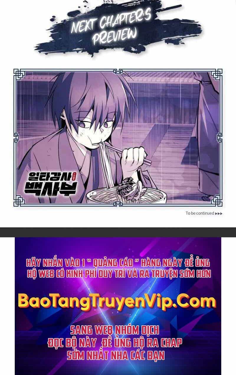 Đệ Nhất Võ Sư, Baek Cao Thủ - Chương 62 - ảnh 91
