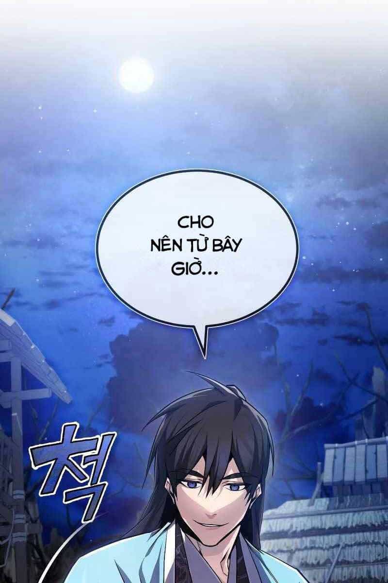 Đệ Nhất Võ Sư, Baek Cao Thủ - Chương 63 - ảnh 155
