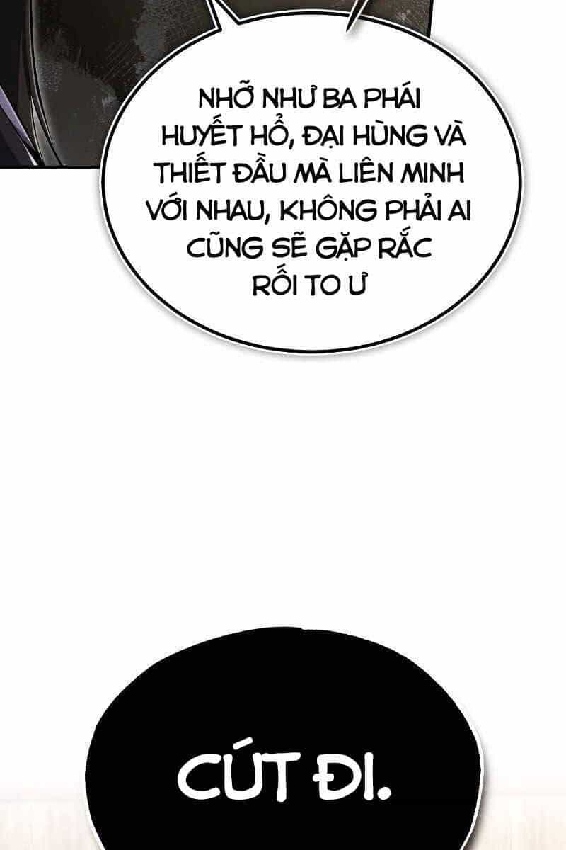Đệ Nhất Võ Sư, Baek Cao Thủ - Chương 63 - ảnh 27