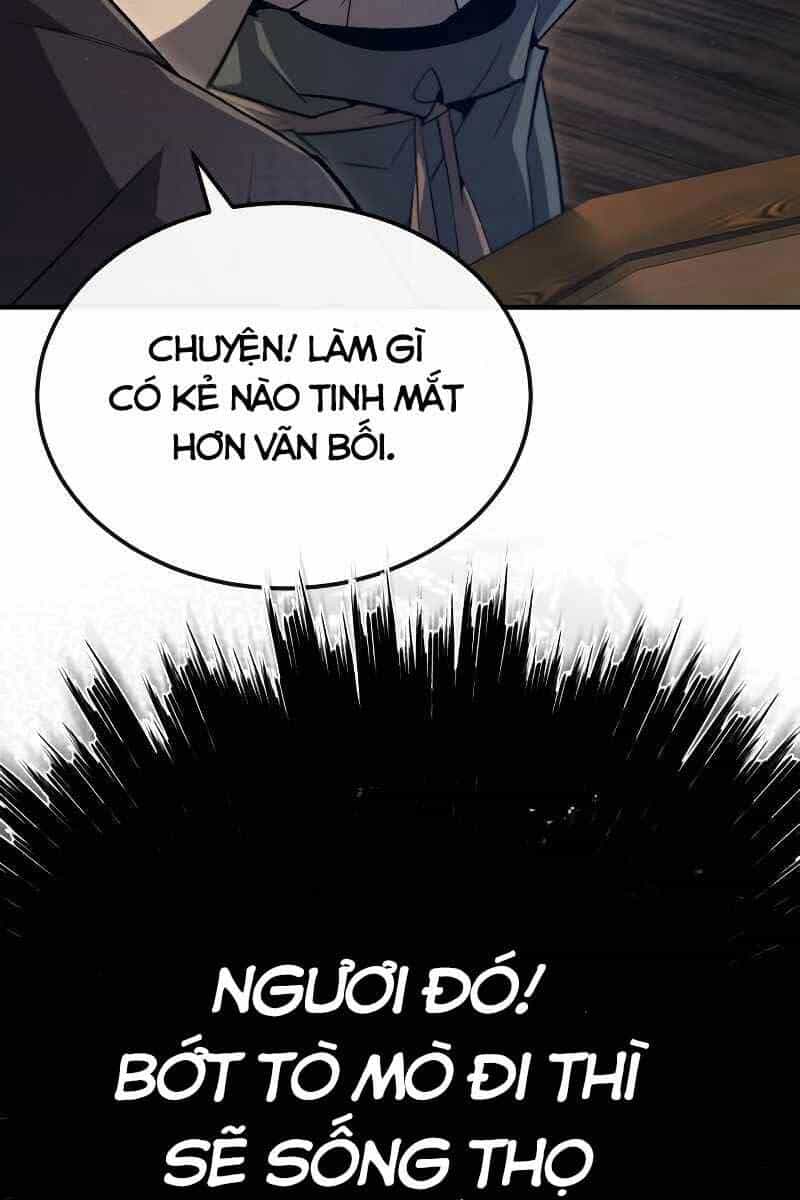 Đệ Nhất Võ Sư, Baek Cao Thủ - Chương 63 - ảnh 3