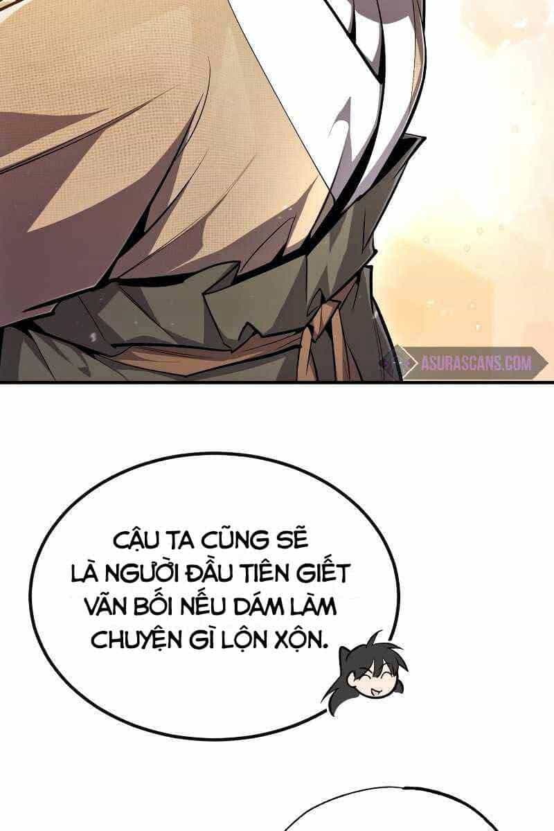 Đệ Nhất Võ Sư, Baek Cao Thủ - Chương 63 - ảnh 58