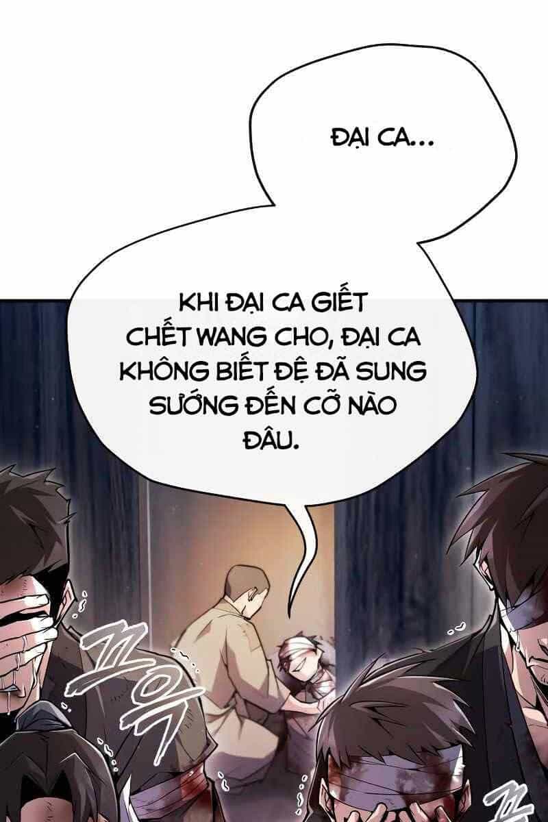 Đệ Nhất Võ Sư, Baek Cao Thủ - Chương 63 - ảnh 76