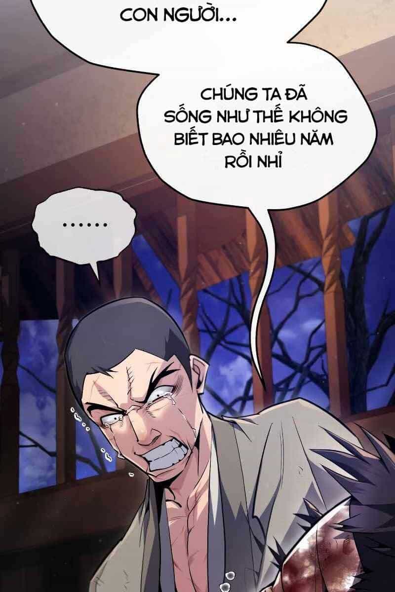 Đệ Nhất Võ Sư, Baek Cao Thủ - Chương 63 - ảnh 78