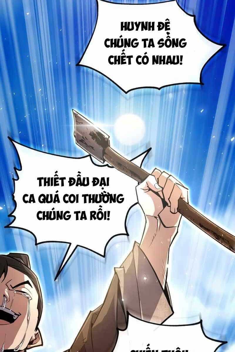 Đệ Nhất Võ Sư, Baek Cao Thủ - Chương 64 - ảnh 109