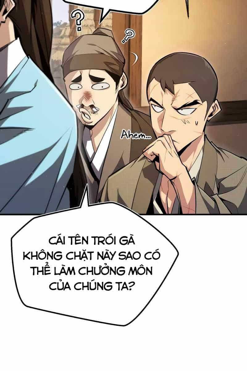 Đệ Nhất Võ Sư, Baek Cao Thủ - Chương 64 - ảnh 123