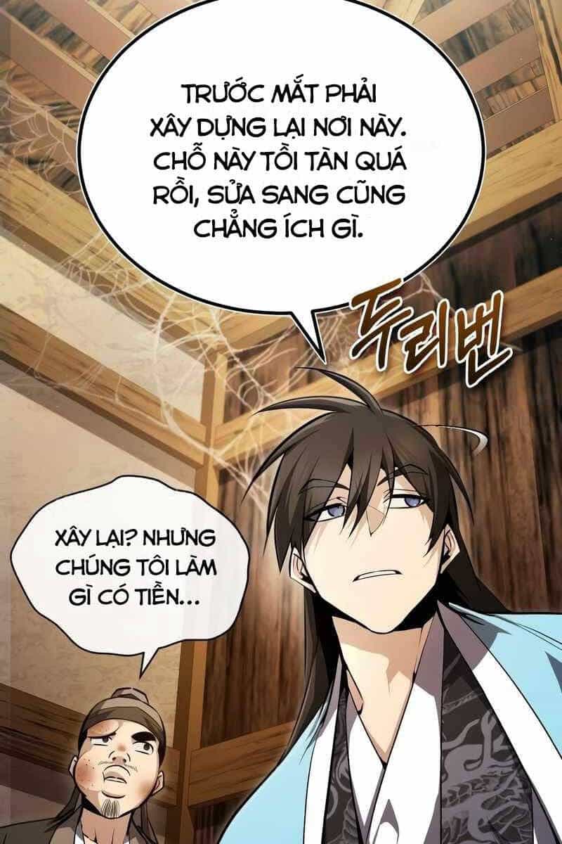 Đệ Nhất Võ Sư, Baek Cao Thủ - Chương 64 - ảnh 140