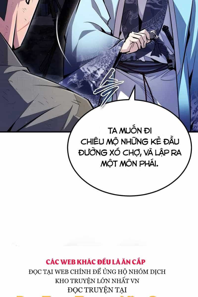 Đệ Nhất Võ Sư, Baek Cao Thủ - Chương 64 - ảnh 61