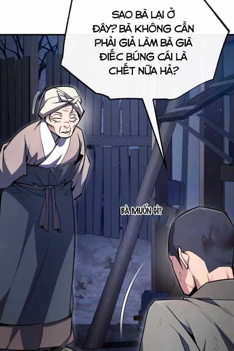 Đệ Nhất Võ Sư, Baek Cao Thủ - Chương 64 - ảnh 78