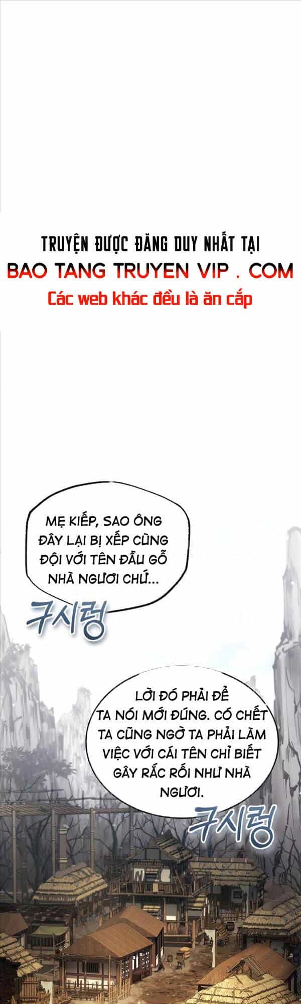 Đệ Nhất Võ Sư, Baek Cao Thủ - Chương 65 - ảnh 1