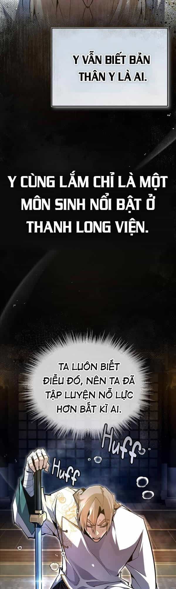 Đệ Nhất Võ Sư, Baek Cao Thủ - Chương 65 - ảnh 38