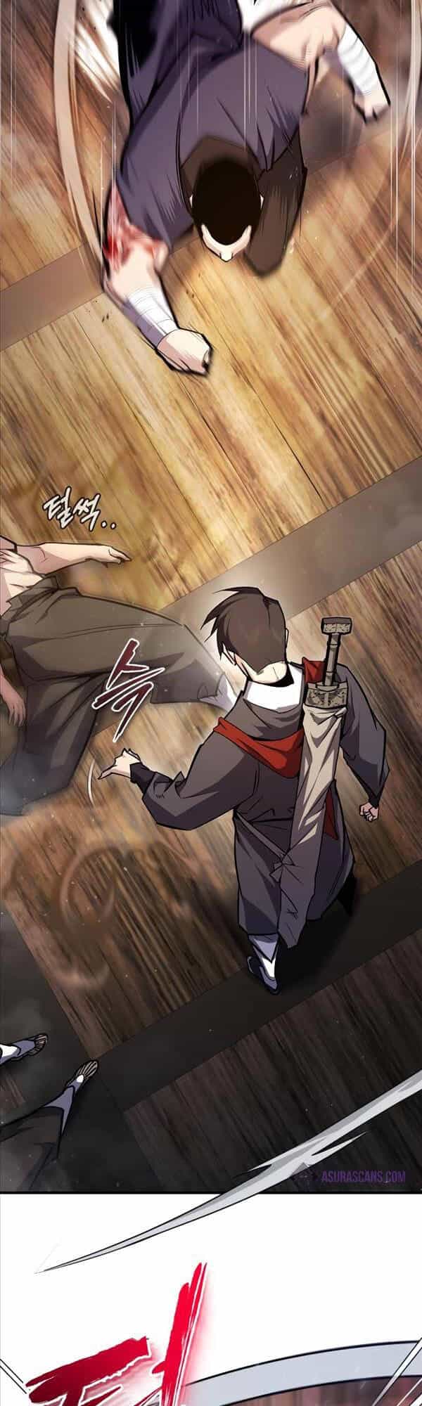 Đệ Nhất Võ Sư, Baek Cao Thủ - Chương 65 - ảnh 51