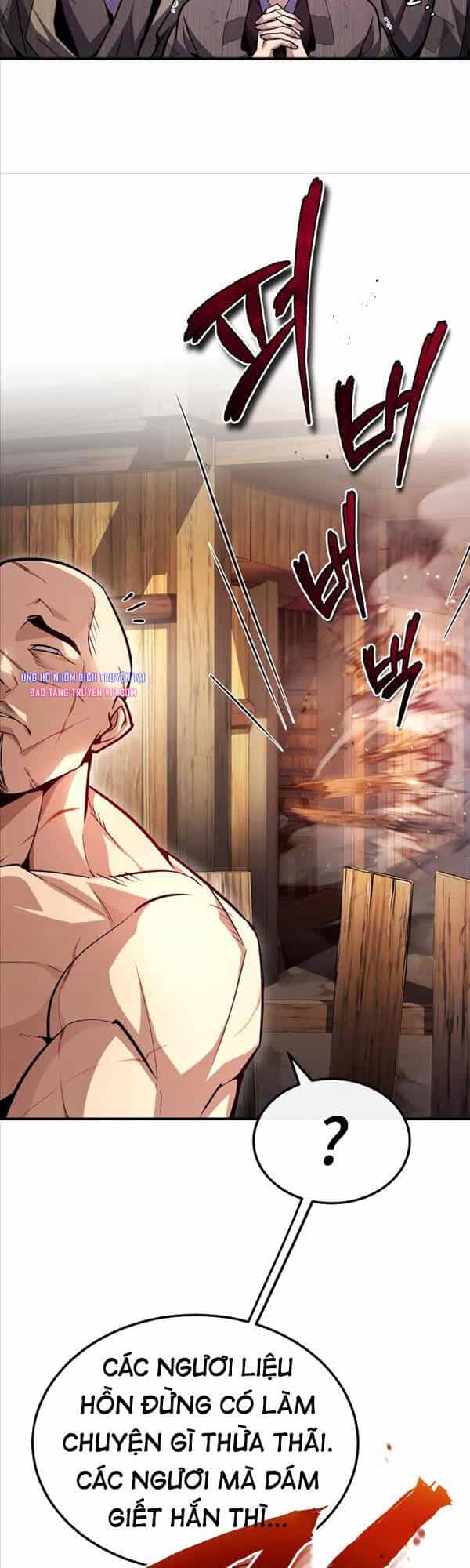 Đệ Nhất Võ Sư, Baek Cao Thủ - Chương 65 - ảnh 58