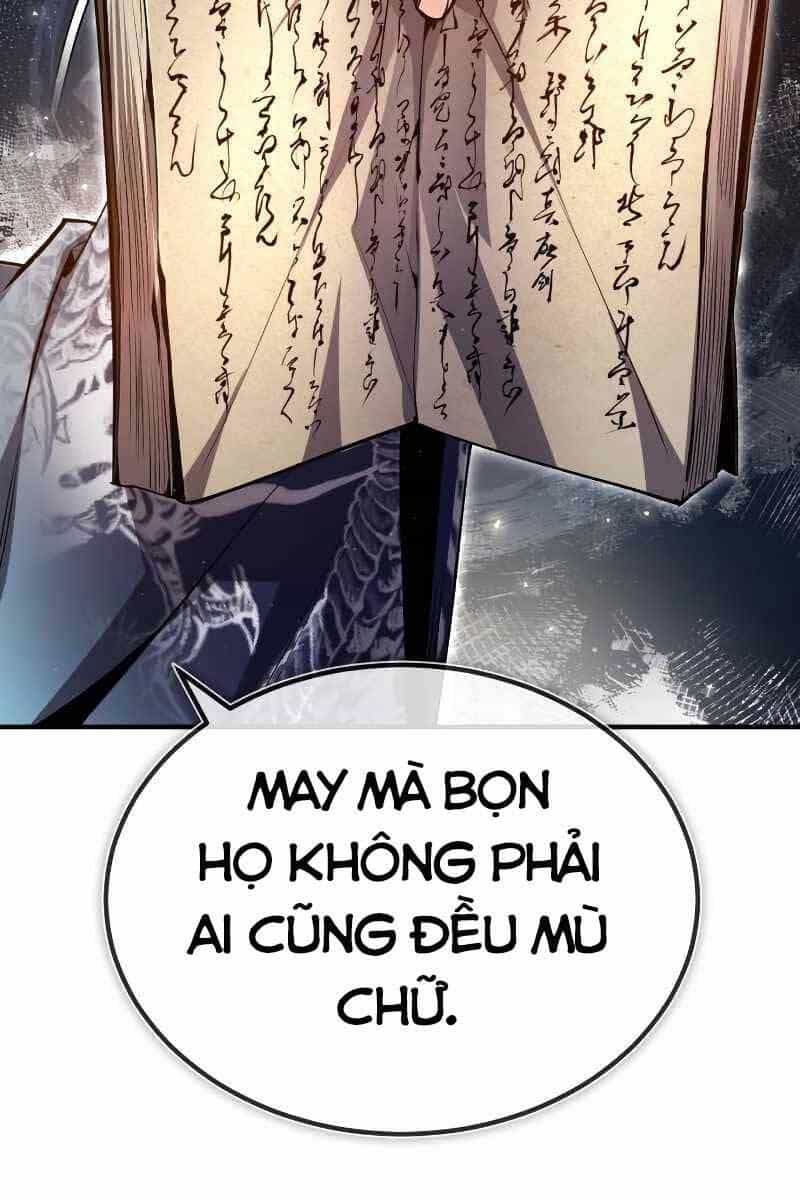 Đệ Nhất Võ Sư, Baek Cao Thủ - Chương 66 - ảnh 106