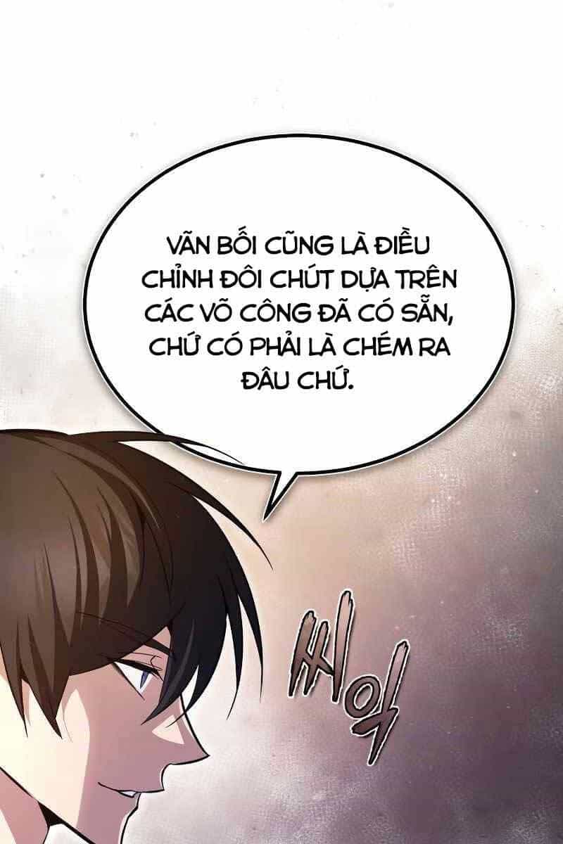 Đệ Nhất Võ Sư, Baek Cao Thủ - Chương 66 - ảnh 109