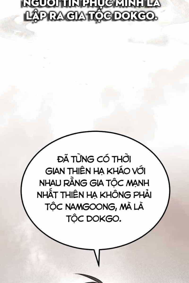 Đệ Nhất Võ Sư, Baek Cao Thủ - Chương 66 - ảnh 128