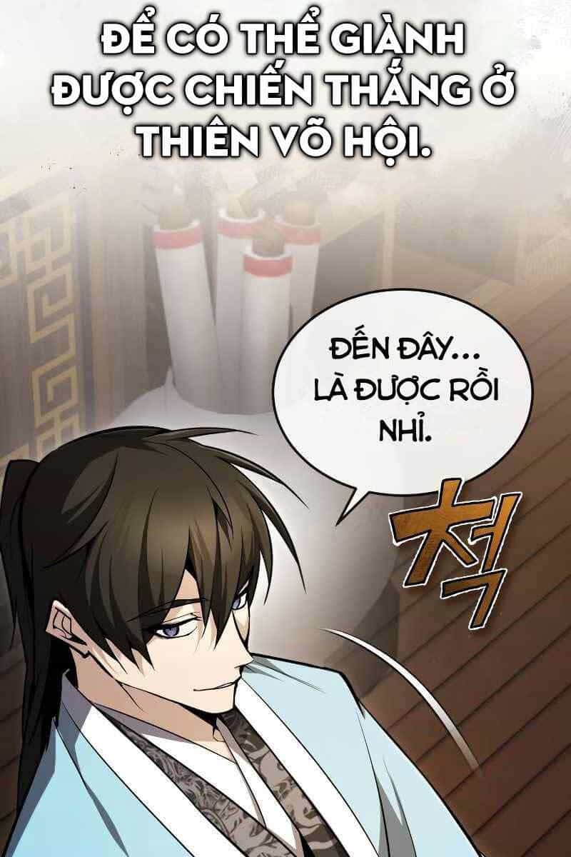 Đệ Nhất Võ Sư, Baek Cao Thủ - Chương 66 - ảnh 137