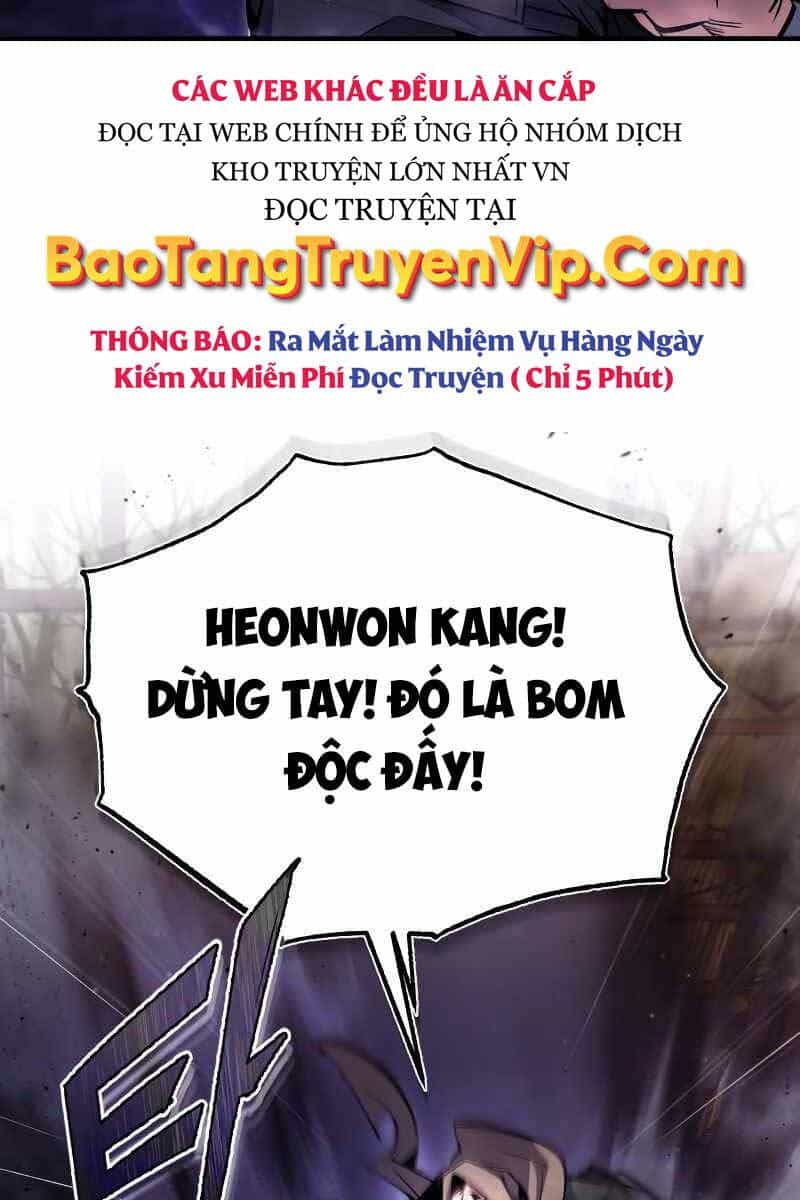 Đệ Nhất Võ Sư, Baek Cao Thủ - Chương 66 - ảnh 38