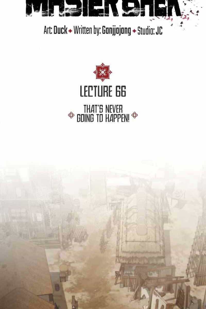 Đệ Nhất Võ Sư, Baek Cao Thủ - Chương 66 - ảnh 45