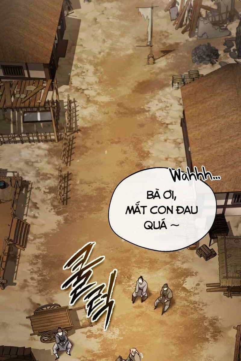 Đệ Nhất Võ Sư, Baek Cao Thủ - Chương 66 - ảnh 46